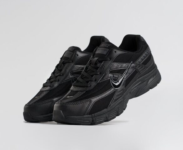 Nike Initiator Черные 45565
