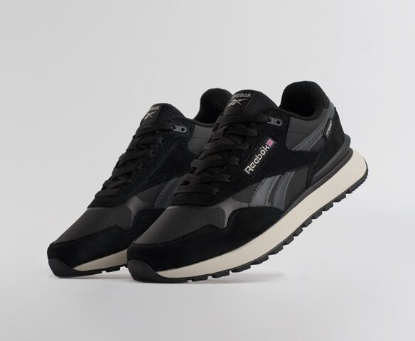 Reebok Royal Ultra Черные 45515 Reebok Royal Ultra Черные 45515