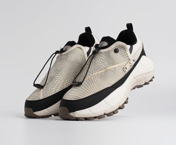 Spyder x Reebok Low Top Running Белые 45374 Spyder x Reebok Low Top Running Белые 45374