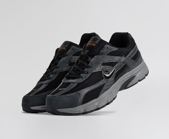 Nike Initiator Черные 45566
