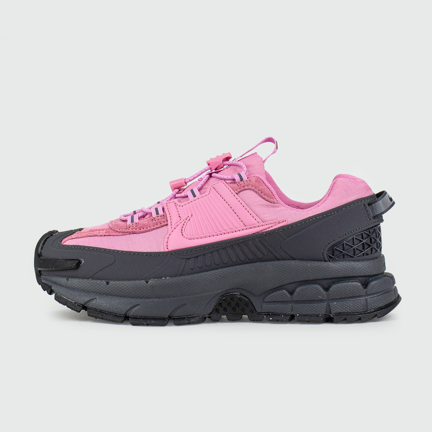 Nike Zoom Vomero 5 Roam Pink Black Wmns Nike Zoom Vomero 5 Roam Pink Black Wmns