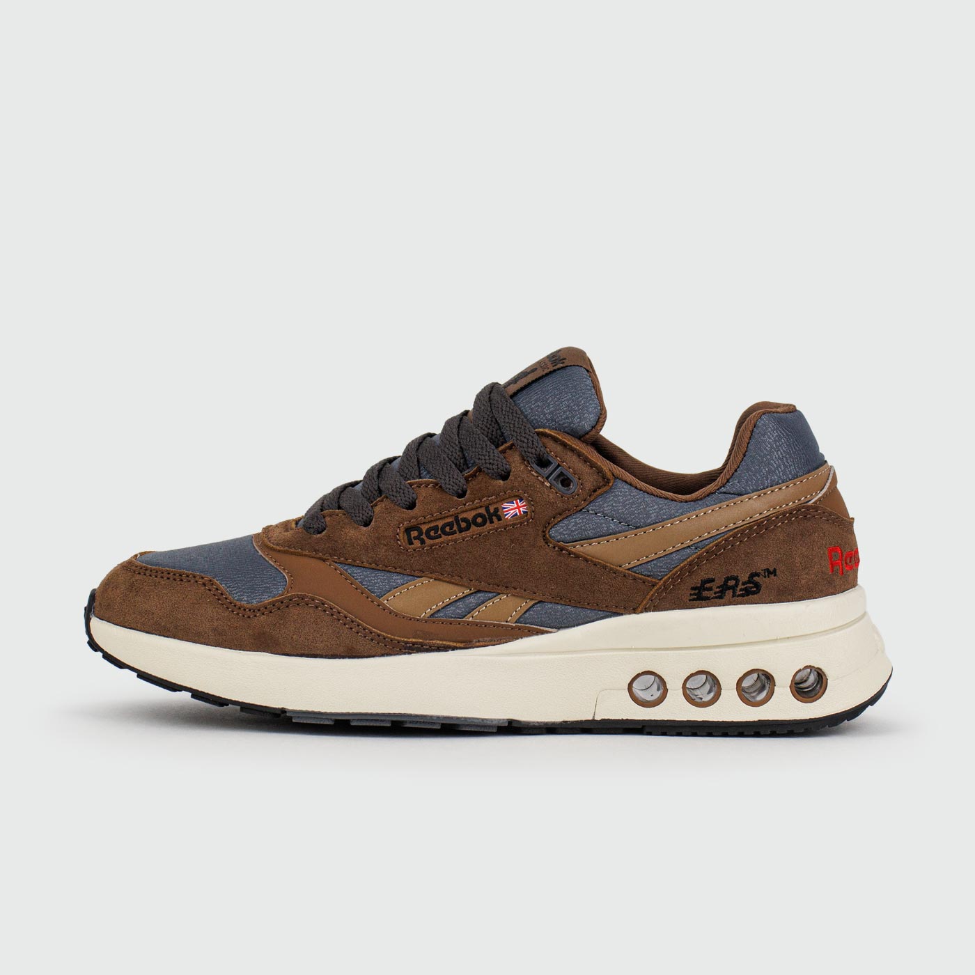 Reebok ERS WORLD Brown Reebok ERS WORLD Brown
