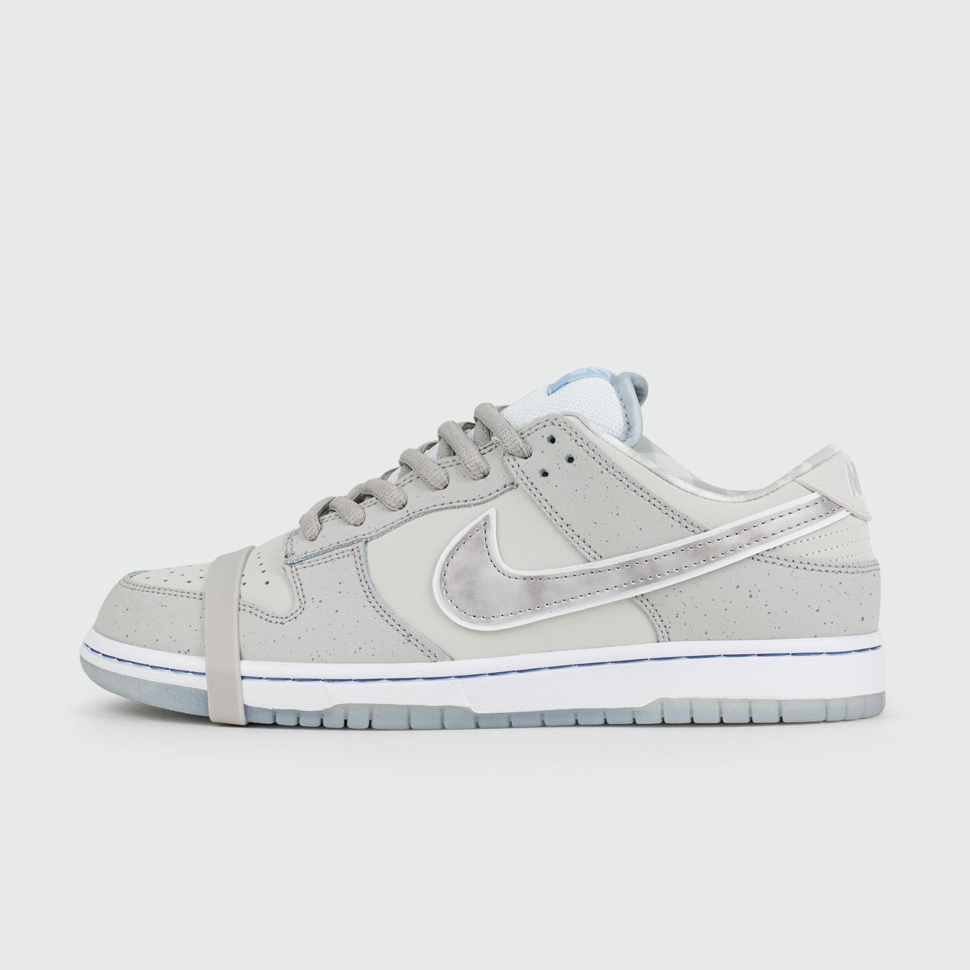 Nike SB Dunk Low White Lobster new