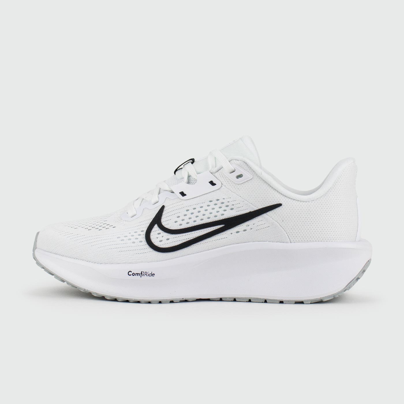 Nike Quest 6 White Black Wmns