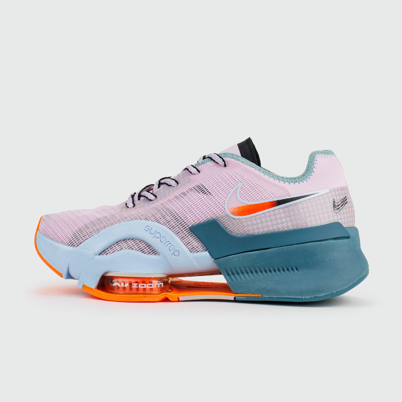 Nike Air Zoom SuperRep 3 Pink Blue Wmns Nike Air Zoom SuperRep 3 Pink Blue Wmns