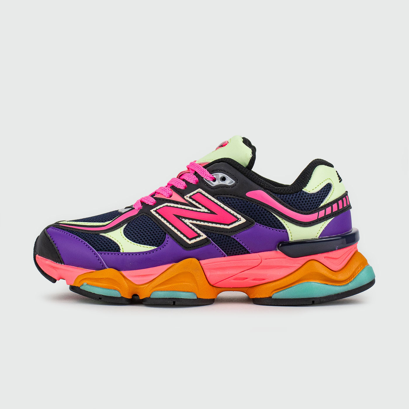 New Balance 9060 Mix Wmns