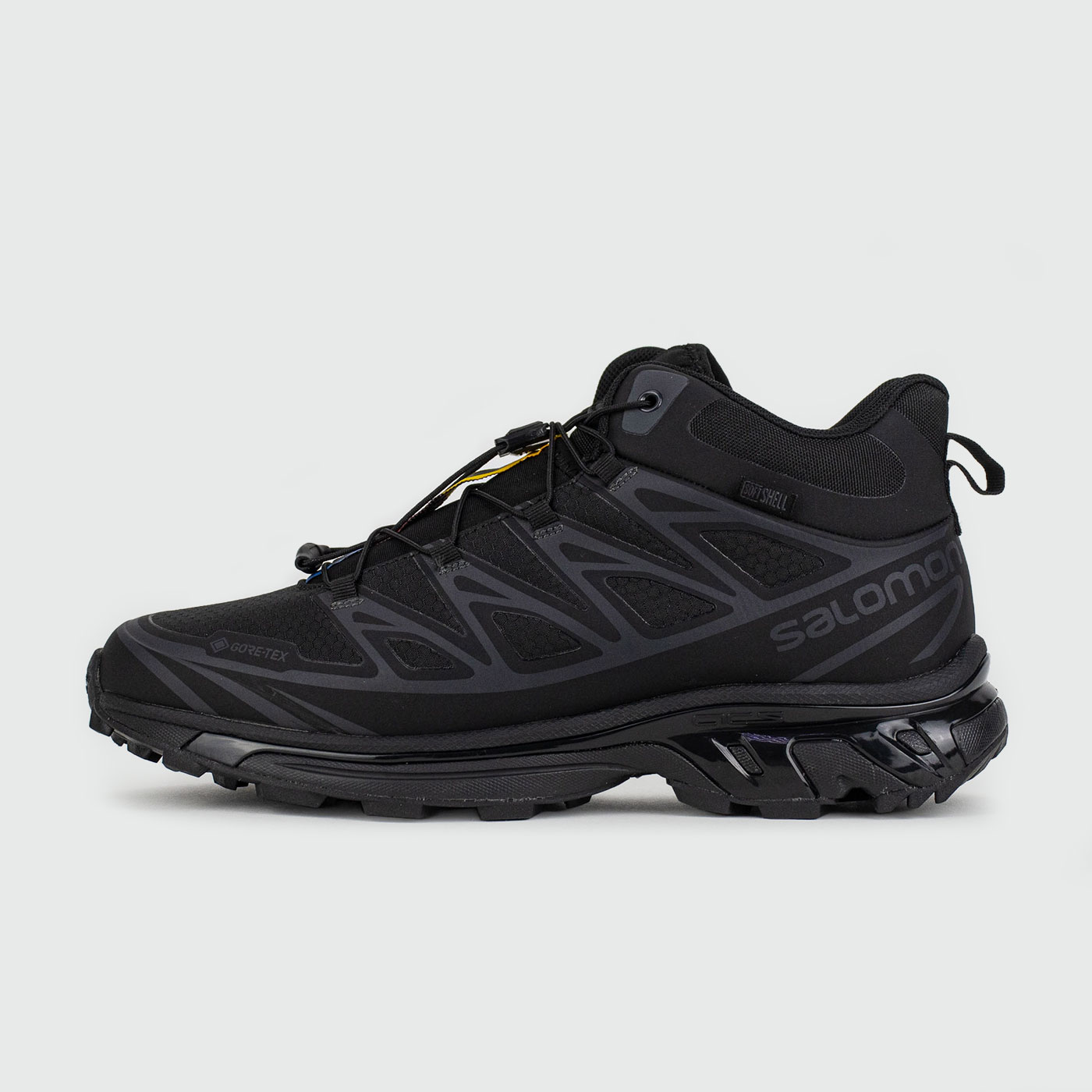 Salomon ADVANCED XT-6 ADV Mid Black Thermo