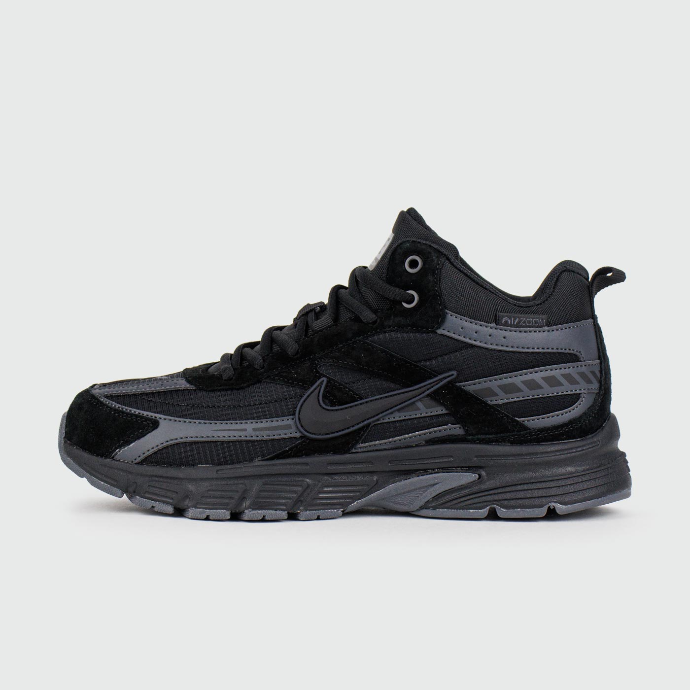 Nike Initiator Mid Black Thermo
