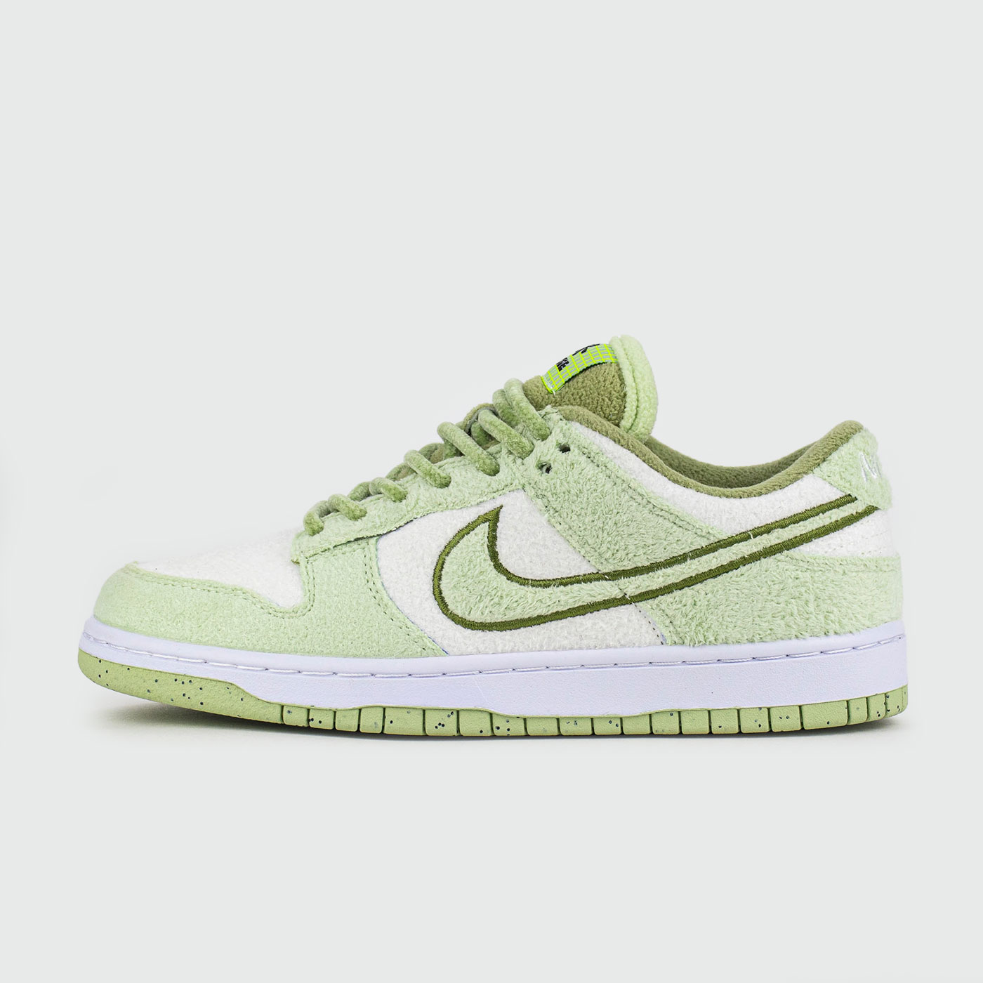 Nike Dunk Low Mint White Wmns
