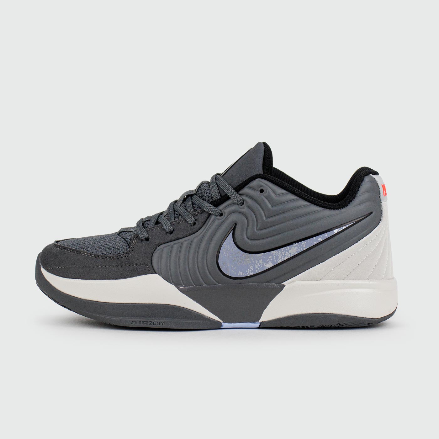 Nike JA 2 Grey