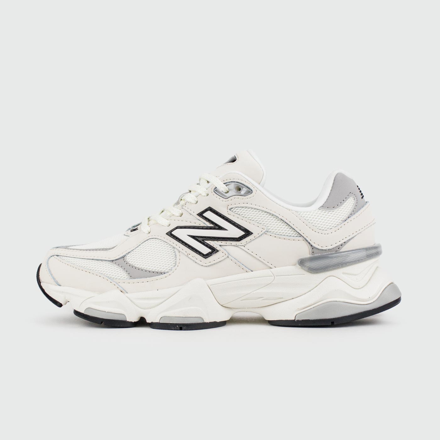 New Balance 9060 White Wmns