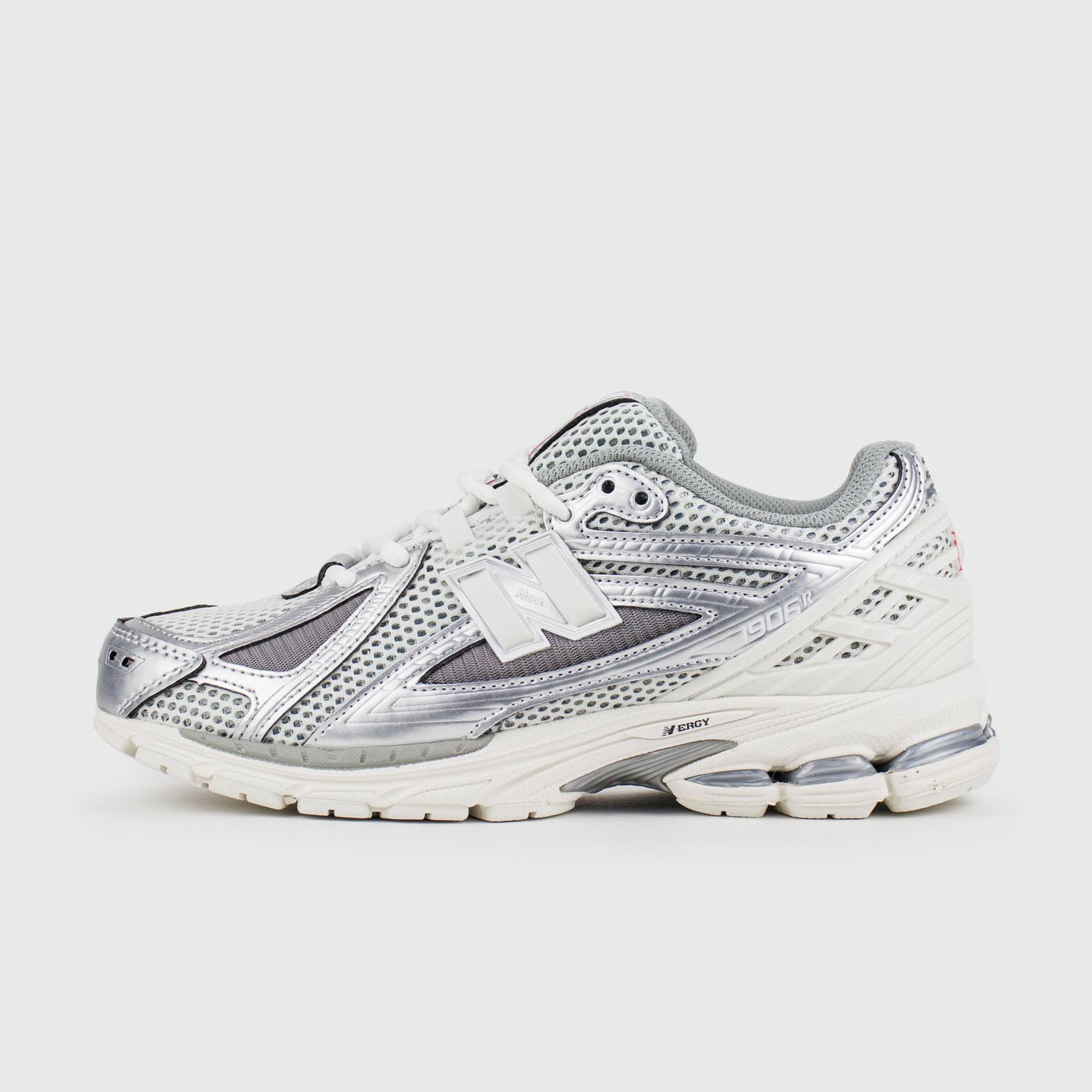 New Balance 1906R Silver Wmns