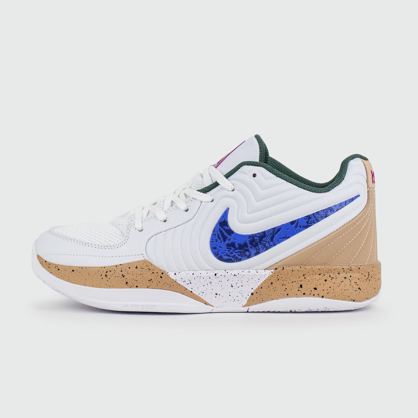 Nike JA 2 In The Woods