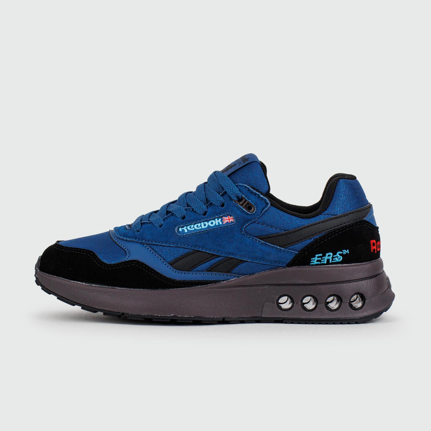 Reebok ERS WORLD Blue Black Reebok ERS WORLD Blue Black