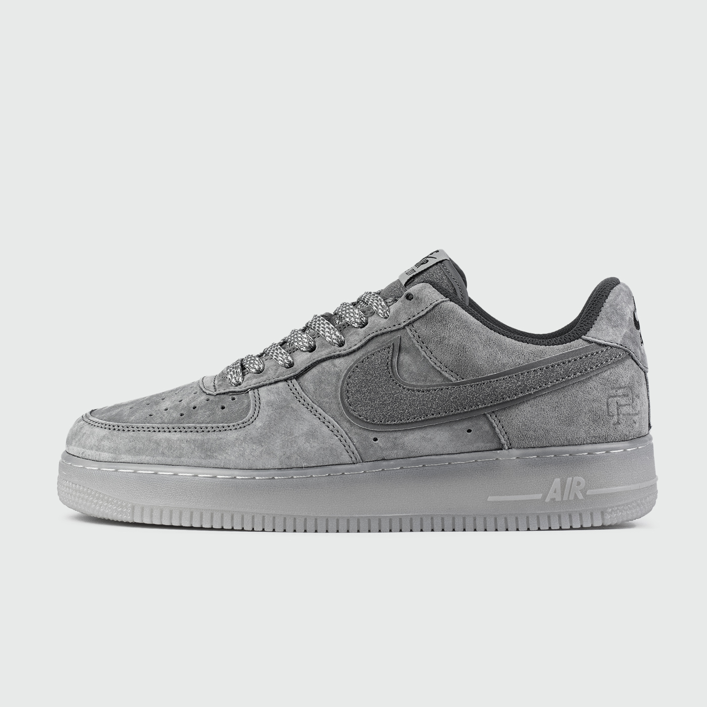 Nike Air Force 1 Low x RC Grey new
