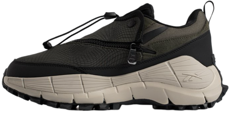 Spyder x Reebok Low Top Running Spyder x Reebok Low Top Running